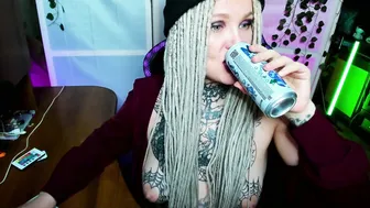 hannah_chaos recorded nude video 411751