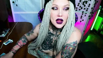 hannah_chaos recorded nude video 411751