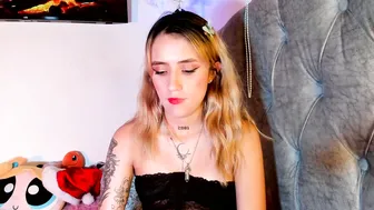 sabrina_cole recorded nude video 411757