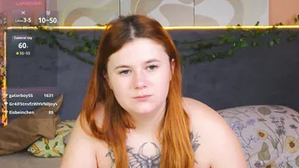 fiery_foxy recorded nude video 411773