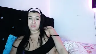 lyda20 latina amateur live cam video