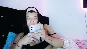 lyda20 latina amateur live cam video