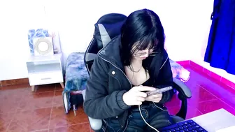 isabella__777 recorded nude video 411840