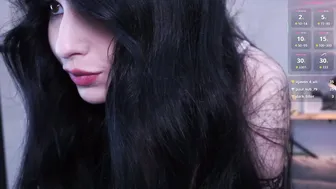 empress_becky recorded nude video 411846