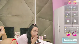 eliza_ibara recorded nude video 411850