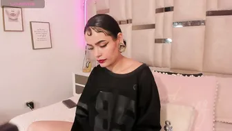cleo__smith recorded nude video 411860