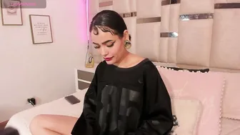 cleo__smith recorded nude video 411860