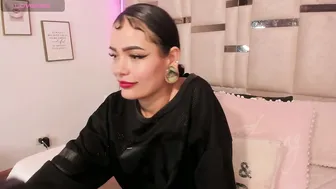 cleo__smith recorded nude video 411860