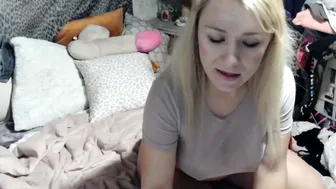 Pink_sparklez pregnant amateur cam show
