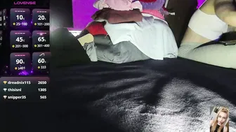 blondiebubblebooty recorded nude video 411907