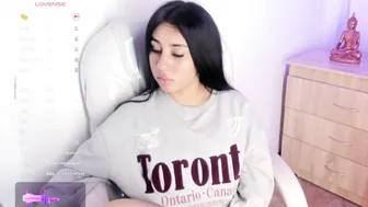 chantall_valkoba recorded nude video 411908