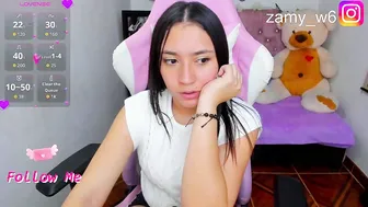 karla_cutee1 recorded nude video 411944