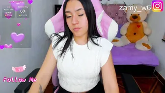 karla_cutee1 recorded nude video 411944