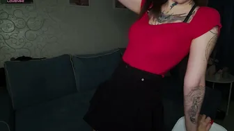Annetenet mistress 03-Dec-2025