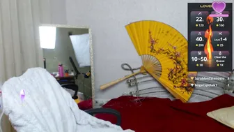 faiirylight stream (12/03/2025)
