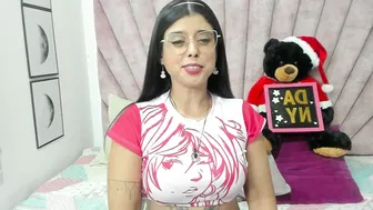daniibelluci recorded nude video 411976