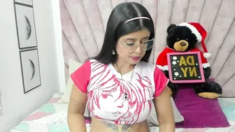 daniibelluci recorded nude video 411976