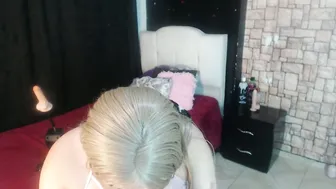 elektra_doll recorded nude video 411996