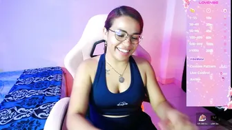 sexyloba_ recorded nude video 412029
