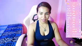 sexyloba_ recorded nude video 412029