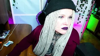 hannah_chaos recorded nude video 412077