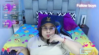 Evelin_zaens nude cam video 12-03-2025