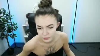Ritaneer naked porn cam video