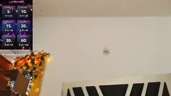 cloe_doll amateur cam video - 03 December 2025