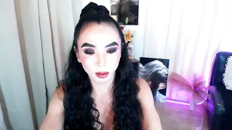 michaelagoddess recorded nude video 412178