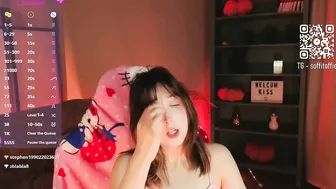 toffisoffi recorded nude video 412184