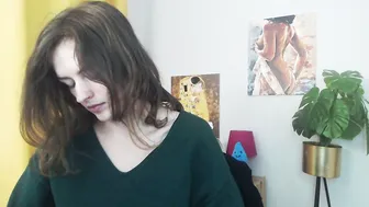 fancynadine recorded nude video 412188