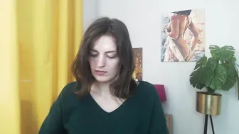 fancynadine recorded nude video 412188