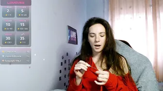 bellaqueen0701 recorded nude video 412204