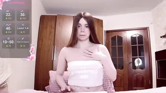 evangeli1na recorded nude video 412211