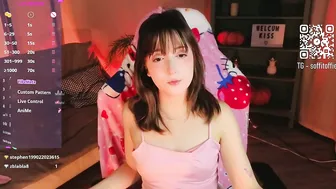 Toffisoffi camvideo (12/03/2025)
