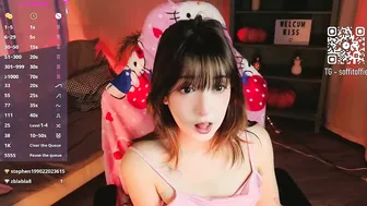 Toffisoffi camvideo (12/03/2025)