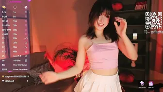 Toffisoffi camvideo (12/03/2025)