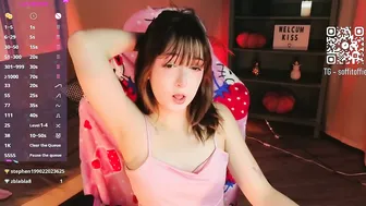 Toffisoffi camvideo (12/03/2025)