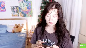 hanahwoods recorded nude video 412309