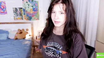 Hanahwoods bigass on cam