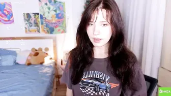 hanahwoods recorded nude video 412309