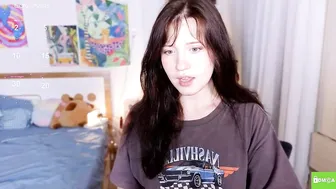 hanahwoods recorded nude video 412309