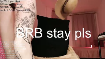 mayrumey recorded nude video 412384
