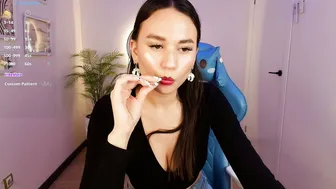 margeritirell bigboobs posing on cam