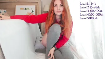 zaraagnes recorded nude video 412403