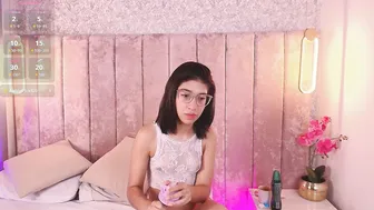 violet_606 recorded nude video 412407