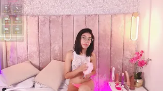violet_606 recorded nude video 412407