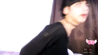 darasweet19 lovense porn cam video