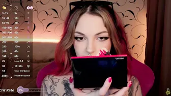 bratziedarsie recorded nude video 412415