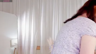 Softy_focus chubby horny amateur video